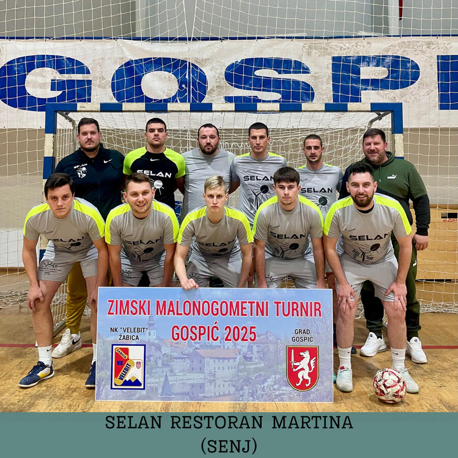 SELAN RESTORAN MARTINA